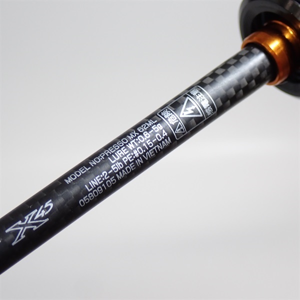 ２５プレッソＭＸ６２ＭＬ